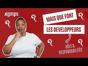 Développeurs en Scrum : Ce Que Vous Devez Absolument Maîtriser en 2024