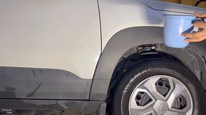 1.1M views · 8.8K reactions | Secret Formula बरसात वाला Car Protection Treatment (DIY) घरेलू चीज़ों से | Technical Gyan | Facebook