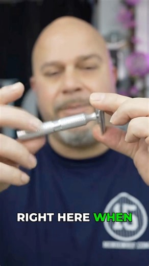 You've Been Lied Too About Safety Razors