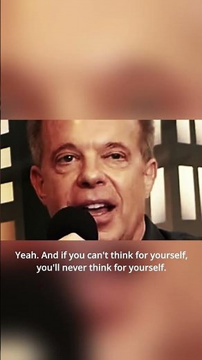 WHO CONTROLS YOUR EMOTIONS CONTROLS YOU | #JoeDispenza #ControlYourMind #AttentionEconomy