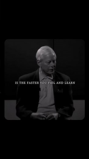 Focus and Fail Fast | The Secret to Rapid Success | Motivational Speech