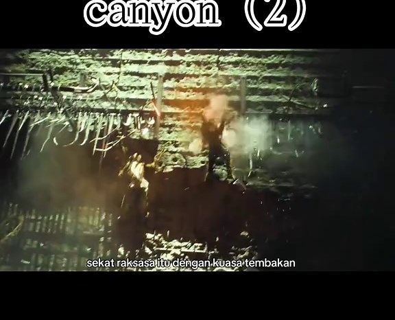 CO8 Movie Recap 2 on TikTok