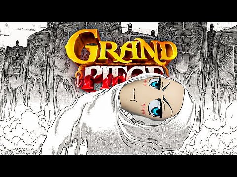 How To Defeat The RUMBLING In GPO.. (FULL EVENT + REWARDS)