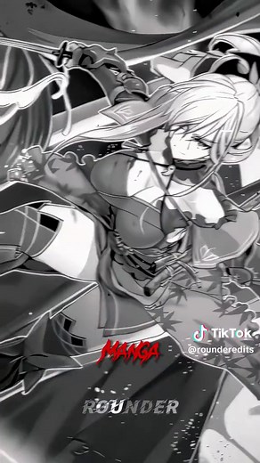 Musashi Anime/Manga Version