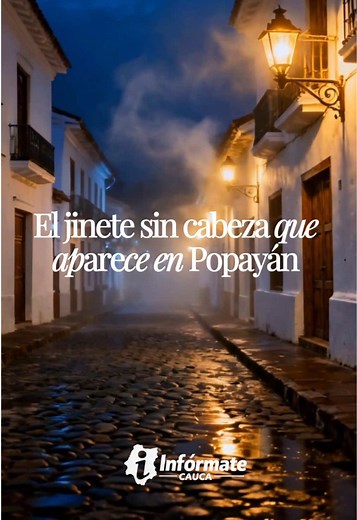 Mitos y Leyendas de Popayán: Don Quijote y su Legado