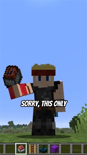 The DEADLIEST Trap in Minecraft #redstone #tutorial