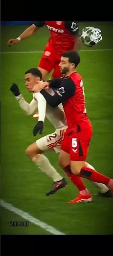 Dribbles fous et techniques épiques : le football à son apogée