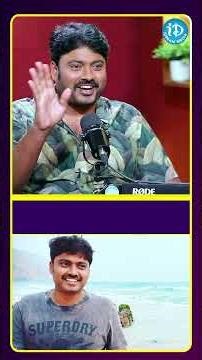 సినిమా షూటింగ్ లో నీళ్ళల్లో పడ్డాను.. చనిపోయానని అందరికీ ఫోన్లు చేశారు.. #idreammedia