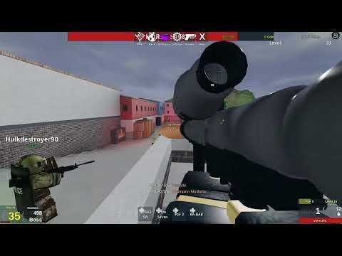 Zombie go boom part 1