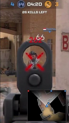 Counter Strike CS: Online FPS