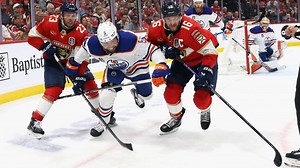For first time ever, NHL airs broadcast of Stanley Cup Final in American Sign Language