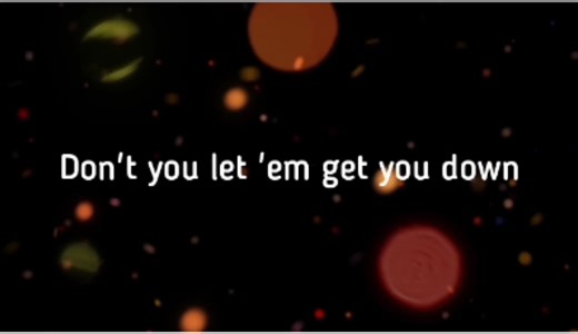 Girl in The Mirror Dance Trend: A 2010s Throwback