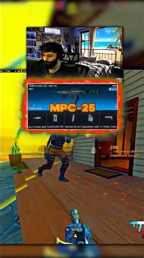 O NOVO META DO WARZONE 💀 #warzone #warzoneclips #callofduty #gaming #cod #shorts #rebirthisland