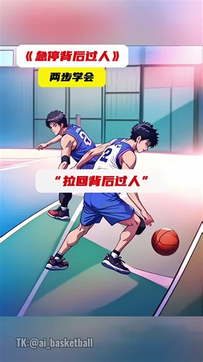 #animation #basketballtraining #basketballworkout #籃球技巧 #100kviews