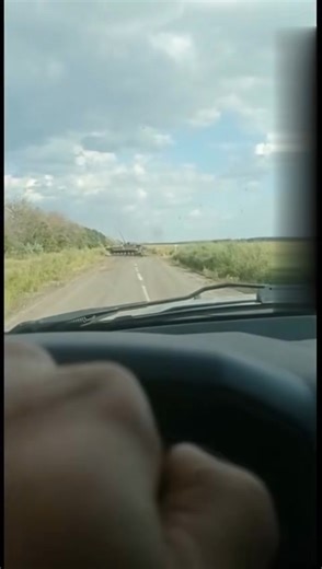 🌐 Location: Khudoyarove, Kharkiv region🗓 Date: 08.09.2022🪖 Unit: [unspecified]🇺🇦 While advancing near the village of Khudoyarove, Ukrainian fighters filmed the aftermath of a shattered Russian column that had retreated under pressure from the AFU.Left smoldering on the roadside were:🔥 Two destroyed BMP-2s🔥 One BMP-1🔥 A T-72B3 tank🔥 A Ural-4320 truckThe wreckage told the story of what happened when Russian forces tried to flee Ukraine’s counteroffensive. Abandoned machines stood as silen