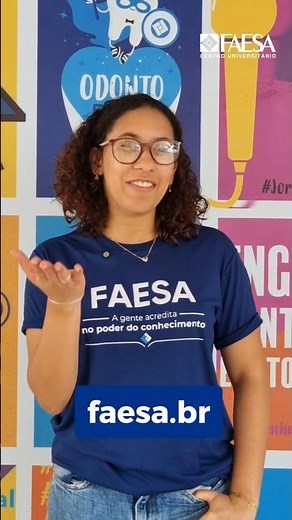 Na FAESA, investir no futuro começa agora