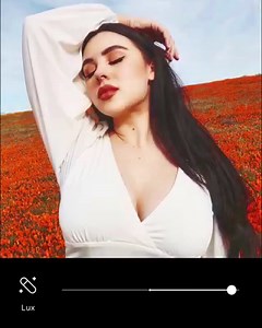 808 shares · 241 comments |  Feature used - LUX in B612 | B612 | Facebook