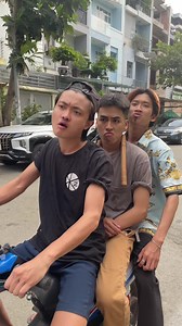 1.4M views · 10K reactions | ĐÒI NỢ BẤT ỔN P1 沈#Reels #comedy #VietNamese #foryou #Viral #trending | NEC | Facebook