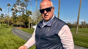 TPC Sawgrass Director of Golf Maintenance Jeff Plotts retires after 23 years with TPC Network