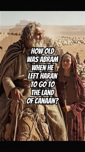 Genesis 12 Trailer Song - ChapterSong Project #genesismusic #biblesong #biblemusic #chaptersong