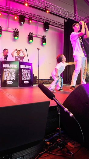 #toddler #dance #danceforkids #twerk