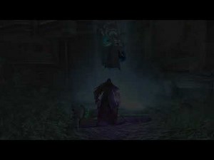 Darksiders II Ultimate possessed weapons guide for necromancer build