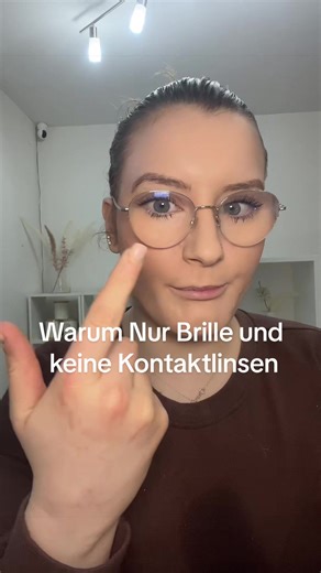 Brille vs. Kontaktlinsen: Was ist besser?