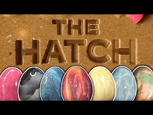 All Egg Prizes For Roblox Egg Hunt 2025! (The Hatch)