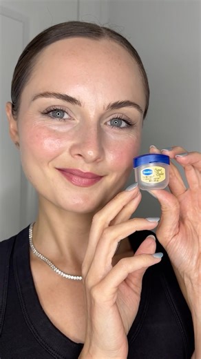 Used Vaseline Lip Therapy every day until I emptied it out 💫. #vaseline #vaselineliptherapy