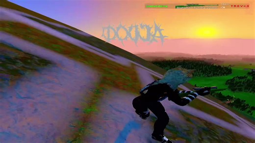 Epic DayZ Frag Movie Moments