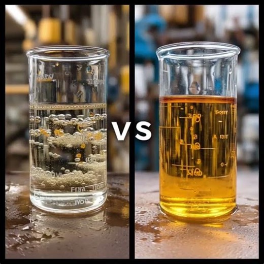 What is Asphalt Extraction & Testing Solvent?