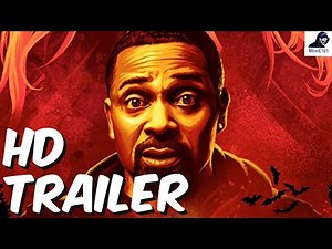 The House Next Door Official Trailer (2021) - Danny Trejo, Bresha Webb, Zulay Henao