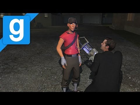 Another Tutorial on Gmod Animation