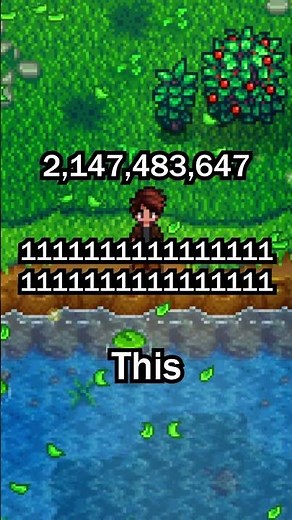 You Can Have TOO MUCH Money In Stardew Valley