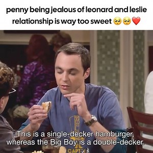 The Big Bang Bazinga | The Big Bang Bazinga