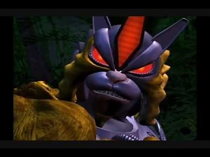 The Animal Cheetor's Become