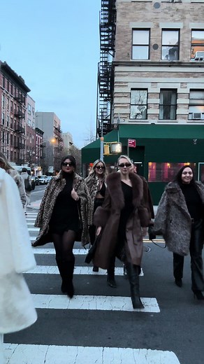 Mob wives take New York #mobwife