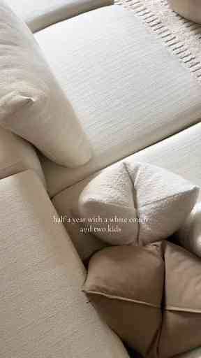 I Can’t Recommend This Couch Enough; It’s Been an Amazing 6 Months!