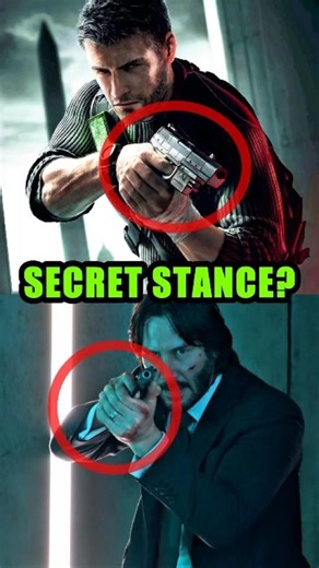 Why John Wick Copied Splinter Cell 🟢🟢🟢 Tactical File 018