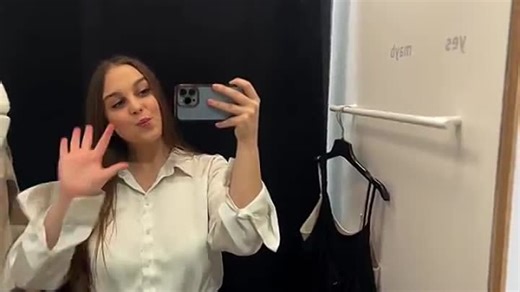 Lingerie Try On Haul with Adele