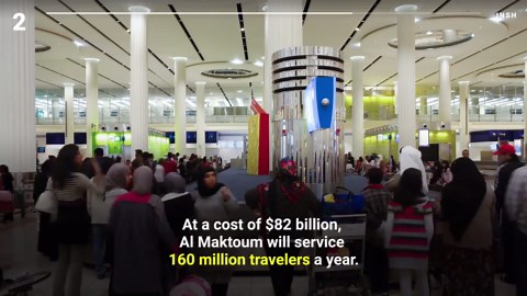 9 exciting megaprojects under construction