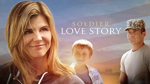 Soldier Love Story - Apple TV