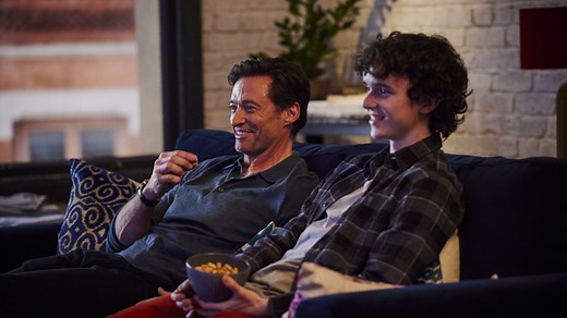 Entrevue avec Florian Zeller: