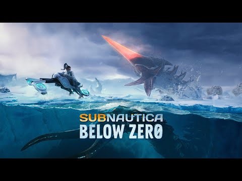 Subnautica Below Zero: WHERE IS THE ALIEN ? ? ?