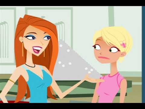 6teen Season 1 Episode 24 It's Always Courtney, Courtney, Courtney!
