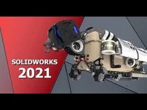 How to Download and install solid works 2021?