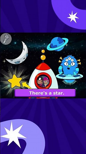 Missing Moon 🌙 | Educational Video for Kids | Novakid