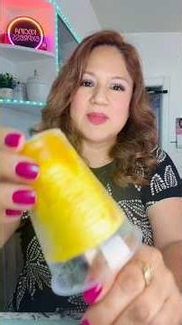 🥭🍦Helado de mango casero 🥭🍦
