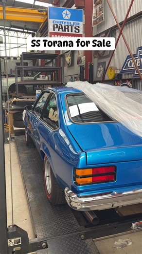 Check out this SS Holden Torana with a 308 engine and Aussie 4 Speed Transmission at Pete’s Classic Car Sales in Adelaide. Stunning Colour. @petesclassiccarssales @badqgarage #carlovers #holdentoranass #aussiegarage #petesclassiccarsales #adelaide | Aussie Garage