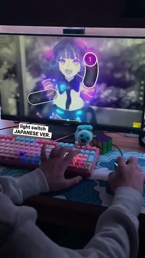 Light Switch 💡 | osu!